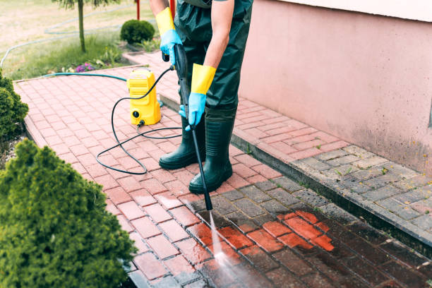 Pressure Washing Services for Businesses in Fort Lewis, WA