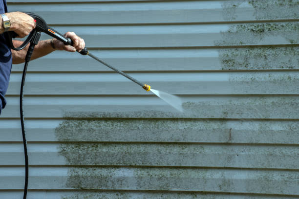 Best Pressure Washing Near Me  in Fort Lewis, WA