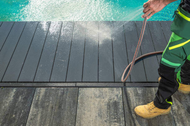 Fort Lewis, WA Pressure Washing Company