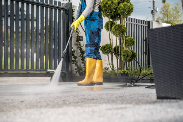 Best Concrete Pressure Washing  in Fort Lewis, WA