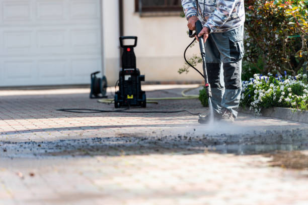 Best Pressure Washing Siding  in Fort Lewis, WA