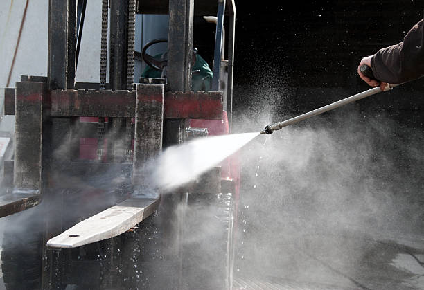Best Pressure Washing Company Near Me  in Fort Lewis, WA