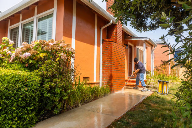 Best Residential Pressure Washing Services  in Fort Lewis, WA