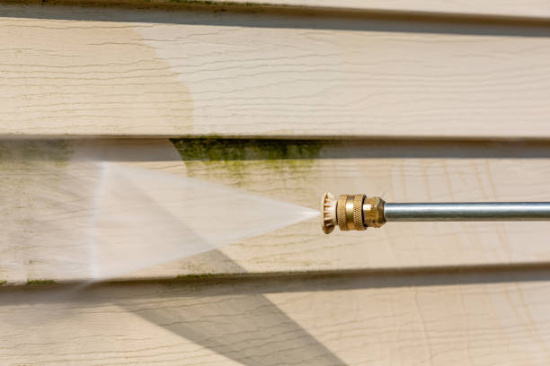 Best Pressure Washing Services for Businesses  in Fort Lewis, WA
