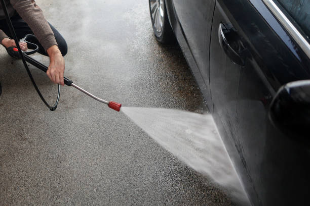 Best Affordable Power Washing  in Fort Lewis, WA