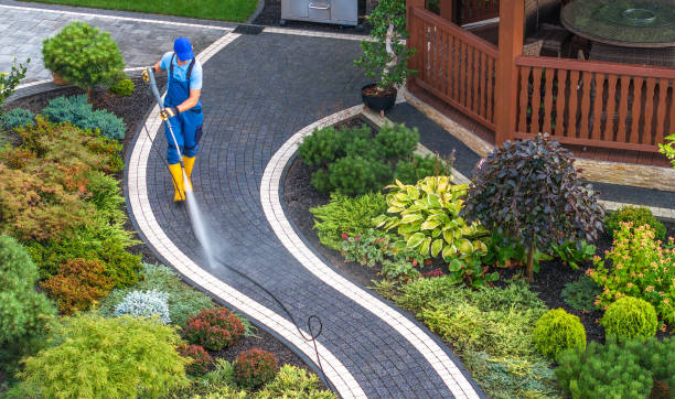 Why Choose Our Certified Pressure Washing Experts for Your Project Needs in Fort Lewis, WA?
