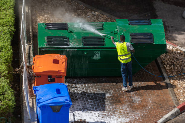 Professional Pressure Washing in Fort Lewis, WA